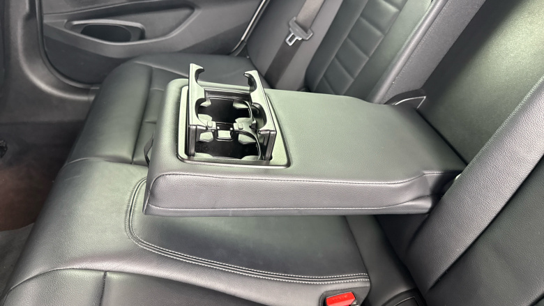 BMW 3 Series 330e M Sport 4dr Step Auto Saloon